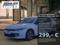 Neu VW Golf VIII R 150 PS (110 kW) 2025 Weiss Limousine