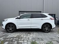 Gebraucht Ford Edge Performance Edition 238 PS (175 kW) 2018 Weiß SUV