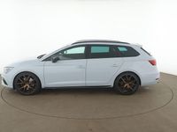 Gebraucht Seat Leon 4Drive 301 PS (221 kW) 2020 Grau Kombi