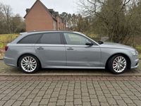 gebraucht Audi A6 Competition