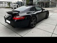 Gebraucht Porsche 911 Carrera S 355 PS (261 kW) 2004 Schwarz Coupé
