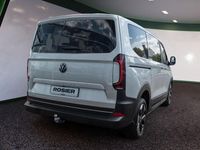 Gebraucht VW T7 Life 150 PS (110 kW) 2025 Light grey Van