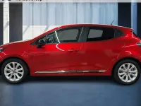 Second-hand Renault Clio V Evolution 101 CP (74 kW) 2023 Roșu Hatchback