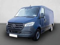 Gebraucht Mercedes Sprinter 150 PS (110 kW) 2024 Blau Van