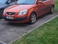 gebraucht Kia Rio 2007