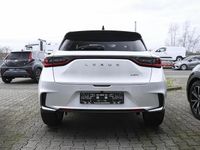 Gebraucht Lexus LBX 136 PS (100 kW) 2024 Titaniumweiß/dach samtschwarz SUV