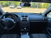 Gebraucht Peugeot 407 136 PS (100 kW) 2005 Silber Limousine