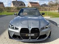 Gebraucht BMW M3 Performance 530 PS (389 kW) 2025 Grau Limousine