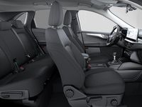 Neu Ford Kuga Titanium 186 PS (136 kW) 2026 Desert island blue metallic desert island blue metallic SUV