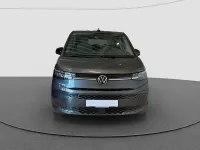 Gebraucht VW Multivan Life 150 PS (110 kW) 2025 Grau Van / Kleinbus