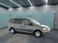 Second-hand VW Caddy Maxi 116 CP (85 kW) 2024 Bej Monovolum