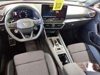 Gebraucht Cupra Formentor 150 PS (110 kW) 2025 Magnetic grau metallic SUV