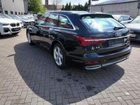 Gebraucht Audi A6 Sport 204 PS (150 kW) 2023 Mythosschwarz Kombi