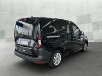 Gebraucht VW Caddy 102 PS (75 kW) 2025 Deep black perleffekt Van / Kleinbus