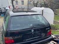 gebraucht BMW 316 i touring Comfort Edition Comfort Edition