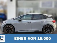 Gebraucht Cupra Born e-Boost 169 kW (231 PS) 2022 Grau Kleinwagen