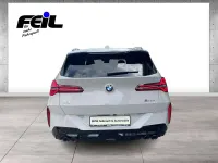 Gebraucht BMW X3 M 398 PS (292 kW) 2025 Dune grey SUV