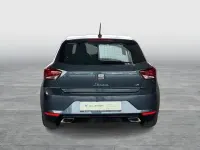 Gebraucht Seat Ibiza FR 116 PS (85 kW) 2024 Grau Kleinwagen