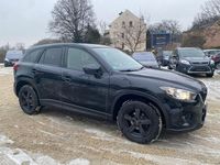 Gebraucht Mazda CX-5 Sports-Line 175 PS (128 kW) 2015 Schwarz SUV