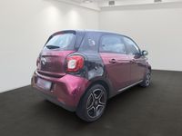 gebraucht Smart ForFour Electric Drive ForFour PASSION