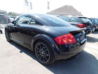 gebraucht Audi TT Coupe 3.2 Coupe quattro