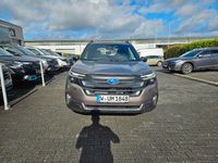 Gebraucht Subaru Forester Active 136 PS (100 kW) 2025 Grau SUV