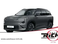 Neu Kia EV5 GT-Line 160 kW (218 PS) 2026 Blau SUV