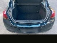 Gebraucht Opel Astra Innovation 101 PS (74 kW) 2011 Limousine