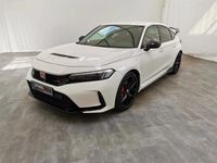 Gebraucht Honda Civic Type R 329 PS (241 kW) 2025 Championship white Limousine