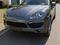 Gebraucht Porsche Cayenne 245 PS (180 kW) 2012 Grau SUV