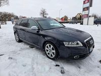 Gebraucht Audi A6 S-Line 239 PS (175 kW) 2011 Limousine