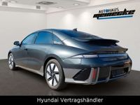 gebraucht Hyundai Ioniq 77,4kWh 239kW Allradantrieb Uniq -Paket