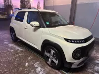 Gebraucht Hyundai Inster Prime 84 kW (115 PS) 2025 Beige Kleinwagen