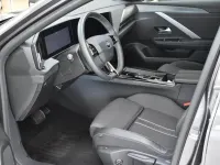 Gebraucht Opel Astra 131 PS (96 kW) 2025 Grau Kleinwagen