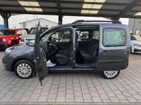 Gebraucht Mercedes Citan 111 110 PS (80 kW) 2014 Grau Kombi