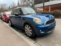 gebraucht Mini Cooper S 