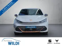 Gebraucht Cupra Born 169 kW (231 PS) 2024 Grau Kleinwagen