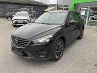Gebraucht Mazda CX-5 Sports-Line 175 PS (128 kW) 2016 SUV
