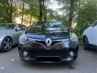 gebraucht Renault Clio IV AUTOMATIK