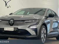 Gebraucht Renault Megane E-Tech 96 kW (131 PS) 2024 Gris schiste Limousine