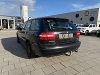 Gebraucht Volvo V40 Standard 136 PS (100 kW) 2004 Schwarz Kombi