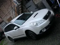 Occasion Subaru Outback 150 ch (110 kW) 2012 Blanc Break