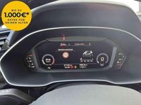 Gebraucht Audi Q3 Advanced 150 PS (110 kW) 2024 Blau SUV