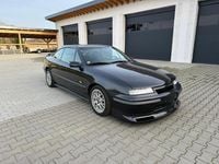 Gebraucht Opel Calibra Edition 115 PS (84 kW) 1995 Schwarz Coupé