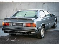 Gebraucht Maserati 222 224 PS (164 kW) 1990 Grau Coupé