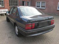 Gebraucht Opel Vectra 90 PS (66 kW) 1995 Grau Limousine