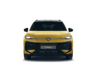 Neu VW T-Roc 150 PS (110 kW) 2026 Canary yellow SUV