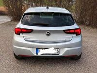 Gebraucht Opel Astra Edition 105 PS (77 kW) 2016 Kombi