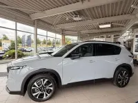Neu Mazda CX-5 Center-Line 141 PS (103 kW) 2026 Grau SUV