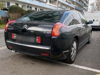 Gebraucht Citroën C6 204 PS (150 kW) 2007 Schwarz Limousine
